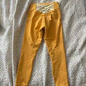 Fabletics 7/8 leggings